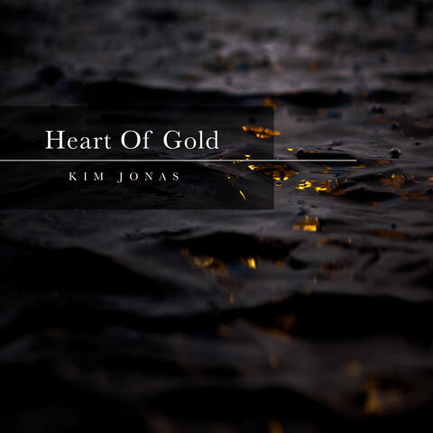 Heart Of Gold