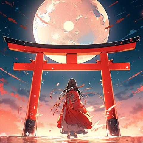 Soothing Japanese Melody