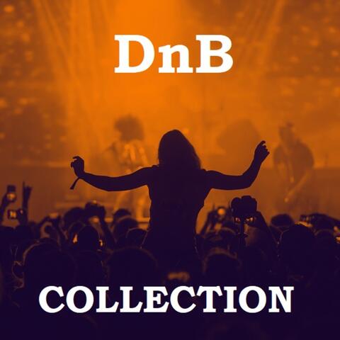 Drum and Bass Collection