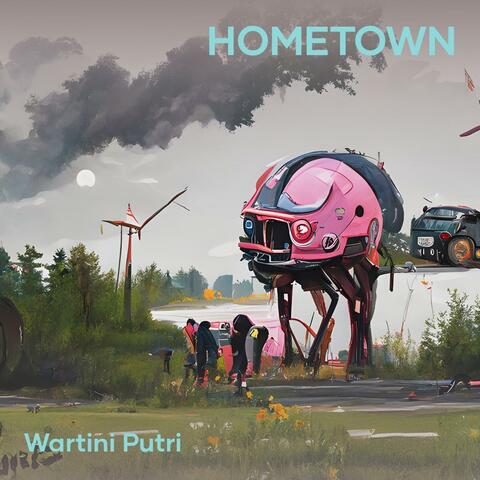 Hometown