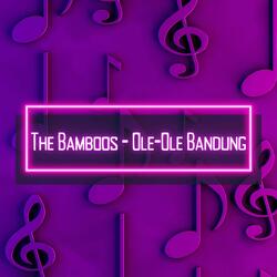 Ole-ole Bandung
