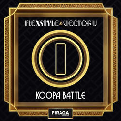 Koopa Battle