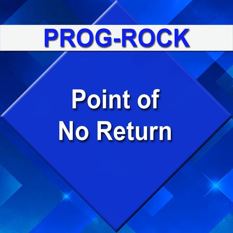 Point of No Return