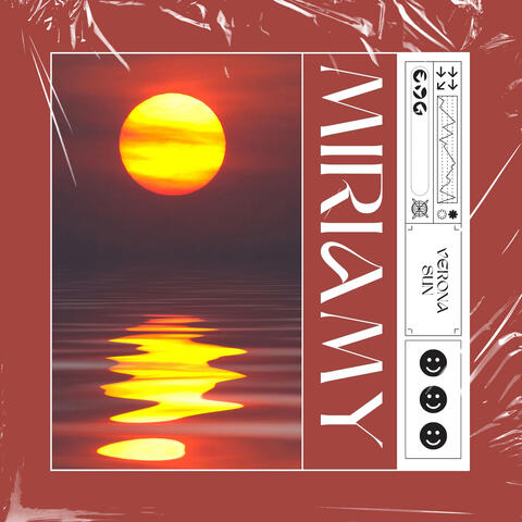 Miriamy