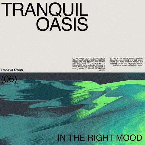 Tranquil Oasis