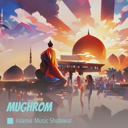 Mughrom