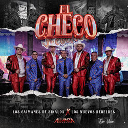 El Checo