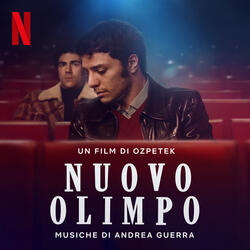 Nuovo Olimpo