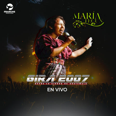 Gira 2007