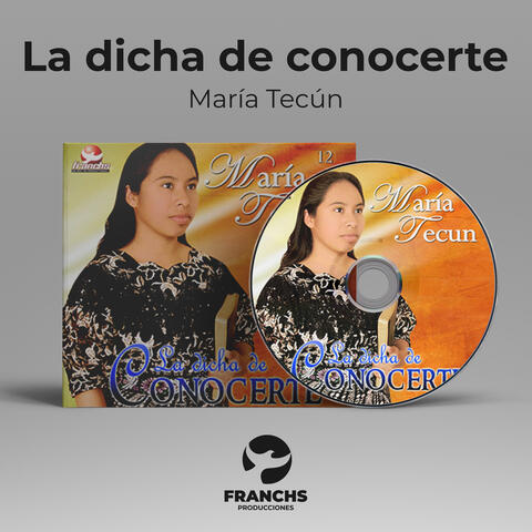 La Dicha de Conocerte