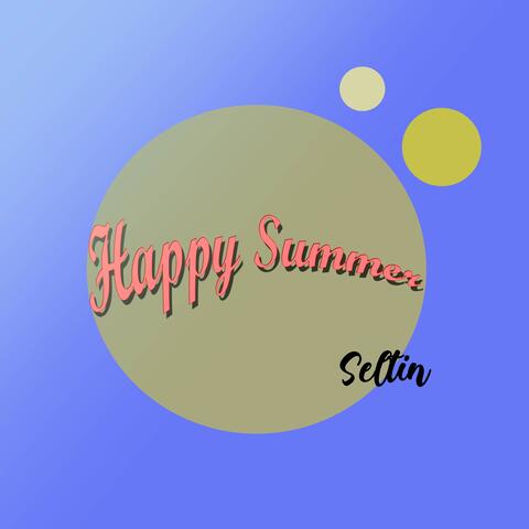 Happy Summer
