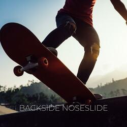 Backside NoseSlide