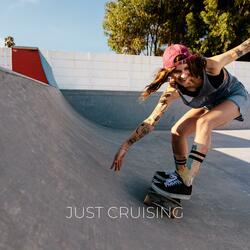 Just Cruising