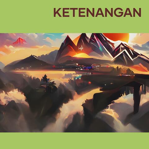 Ketenangan