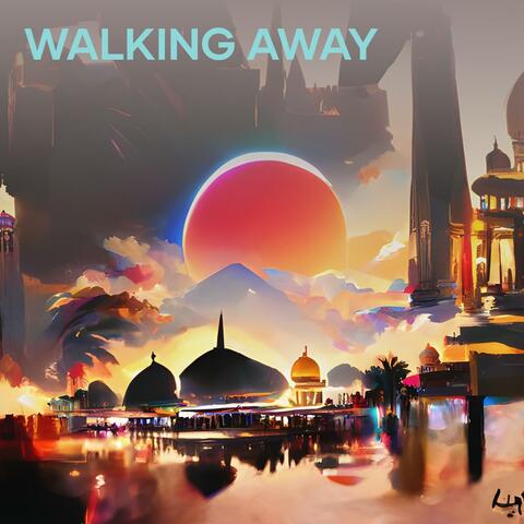 Walking Away