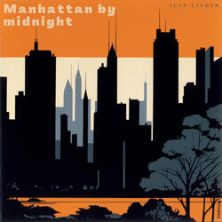 Manhattan by midnight