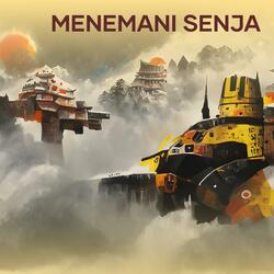 Menemani Senja