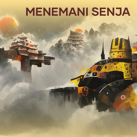 Menemani Senja