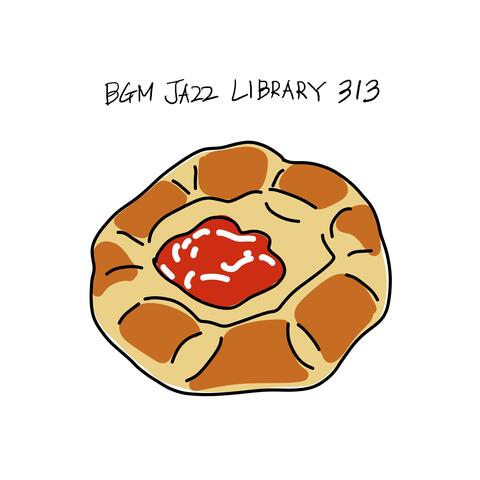 BGM Jazz Library_313