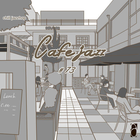 Cafe Jazz #73