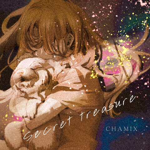Secret Treasure
