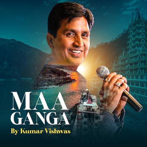 Maa Ganga