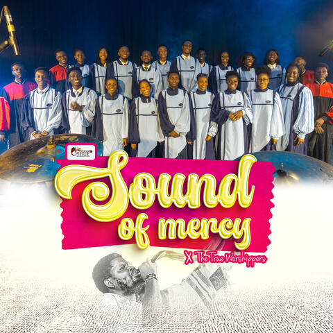 Sound Of Mercy