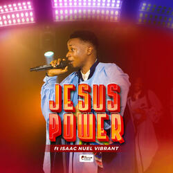 Jesus Power