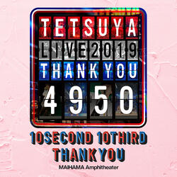 Lonely Girl -Live 2019 ''Thank You'' 4950-