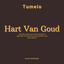 Hart van Goud