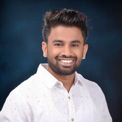 Sagar Bhoir (Pale-khurd)
