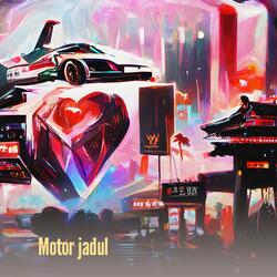 Motor Jadul