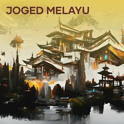 Joged Melayu