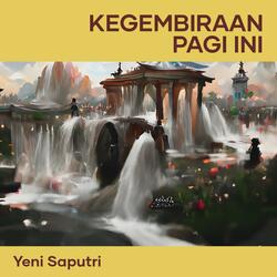 Kegembiraan Pagi Ini