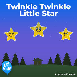 Twinkle Twinkle Little Star
