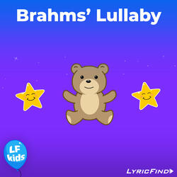 Brahms' Lullaby