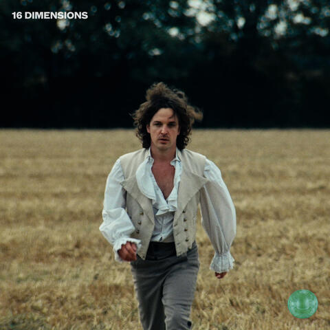 16 Dimensions