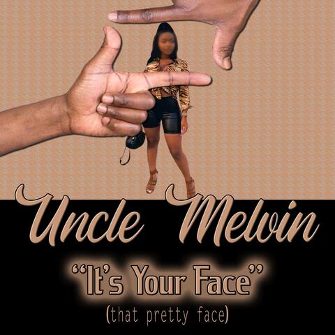 IT'S YOUR FACE