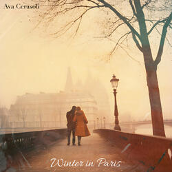 Winter in Paris