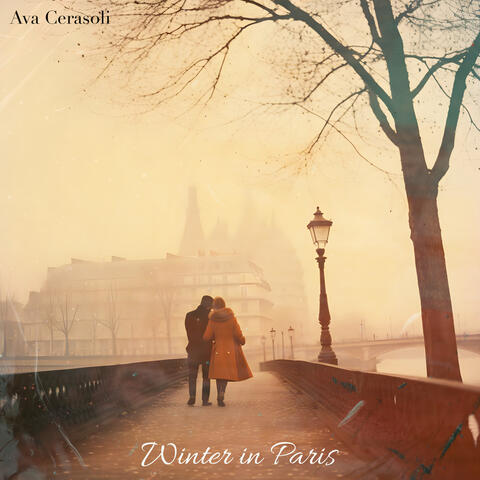 Winter in Paris