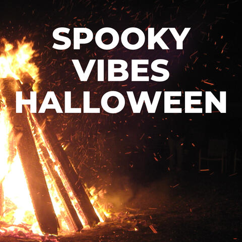 Spooky Vibes Halloween