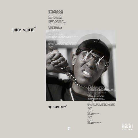 Pure Spirit