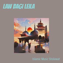Law Bagi Leila