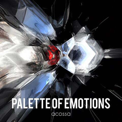 PALETTE OF EMOTIONS