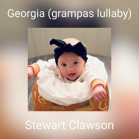 Georgia (grampas lullaby)