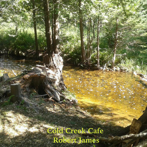 Cold Creek Cafe