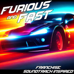 Bandoleros (From "Fast & Furious 6")