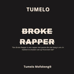 Broke Rapper