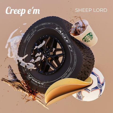 Creep E'm