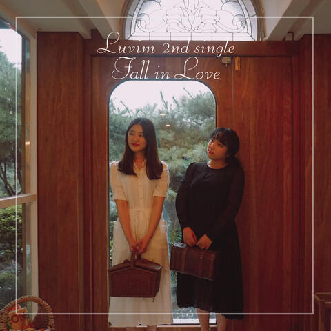 Fall in Love